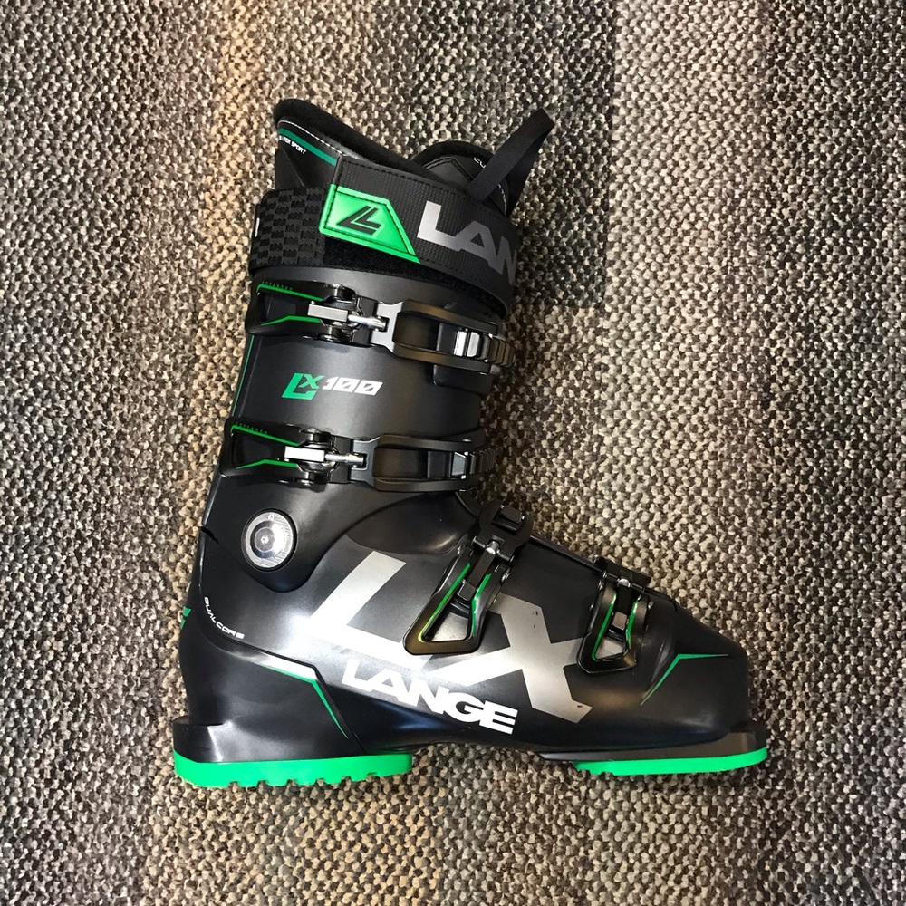 Lange LX 100 Ski Boot